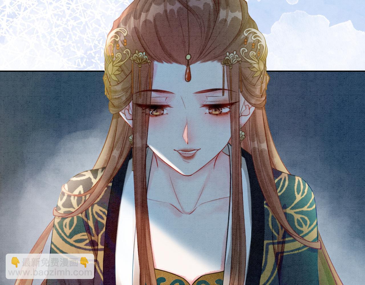 第29话 琴技惊四座(1/3)-第31话