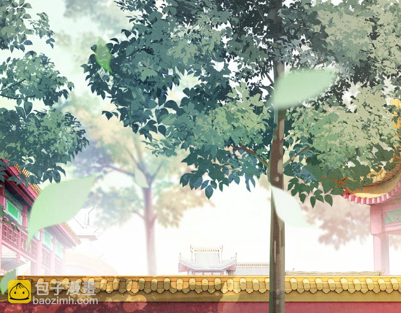 第29话 琴技惊四座(1/3)-第31话