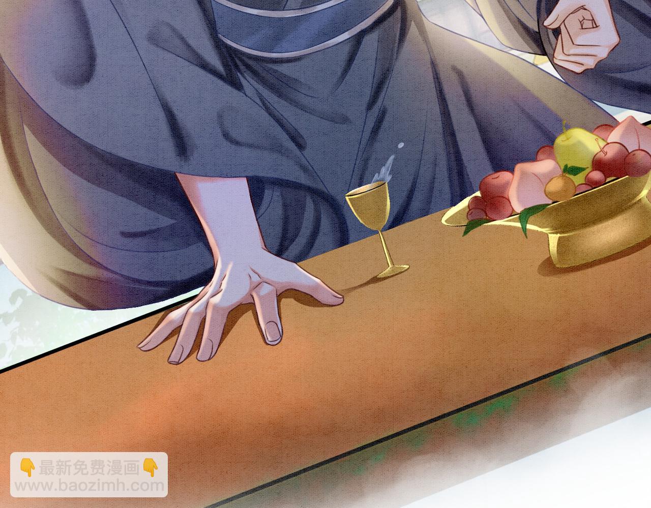 第29话 琴技惊四座(1/3)-第31话