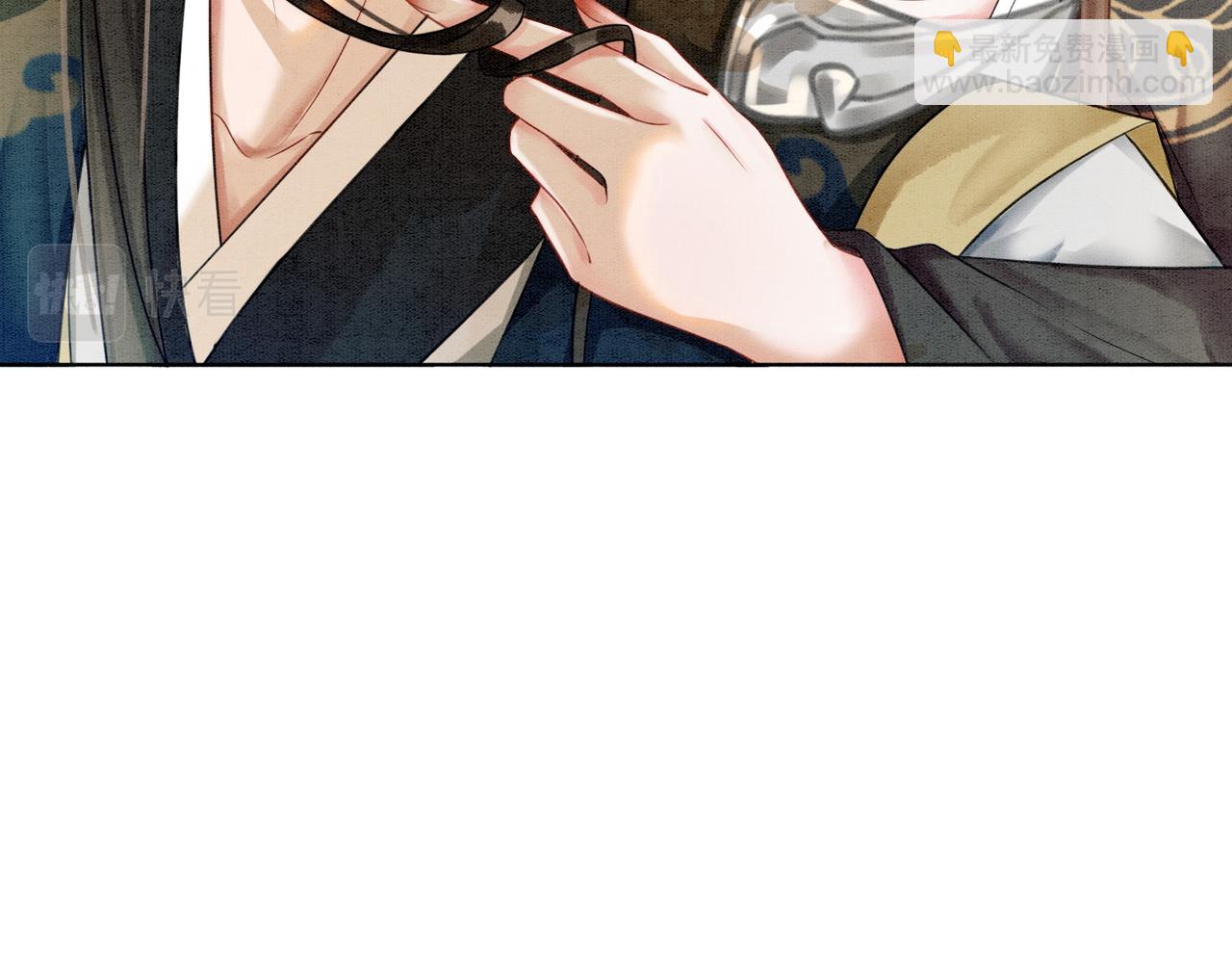 第31话 为何要逃&hellip;&hellip;(1/2)-第33话