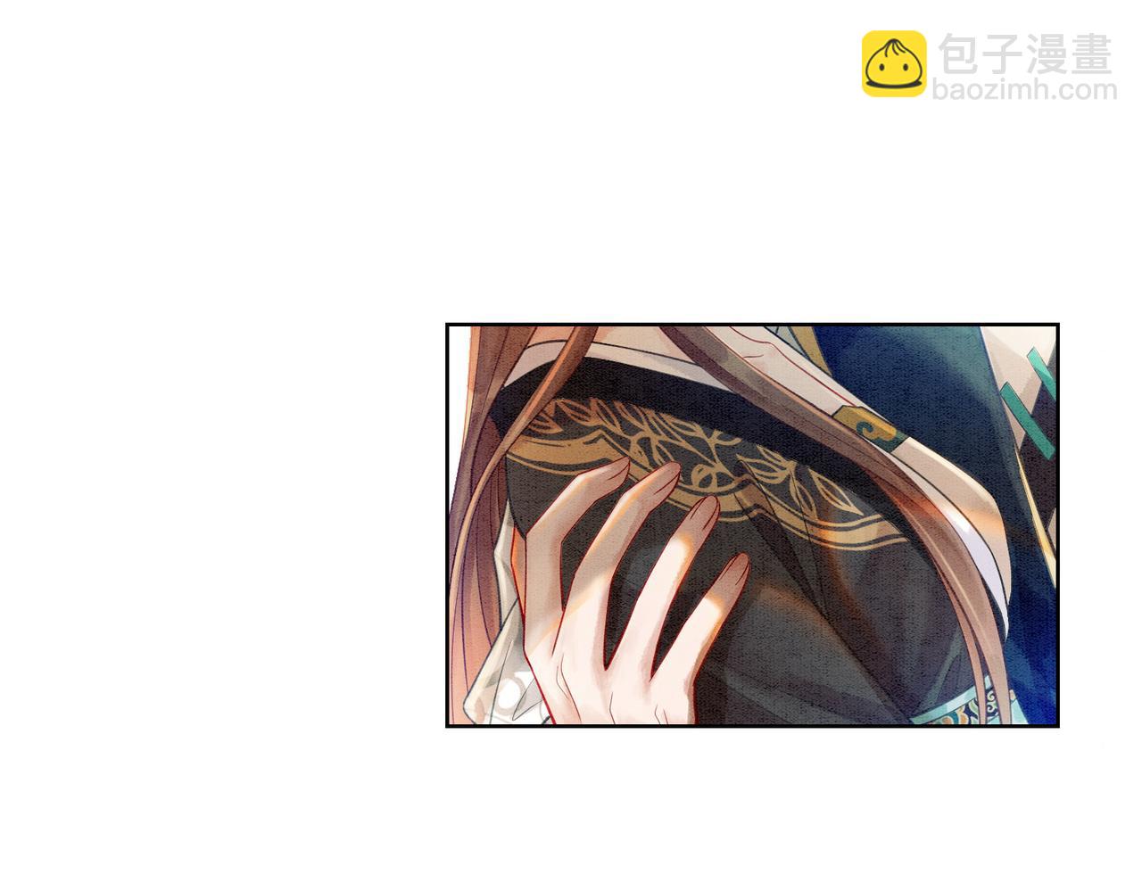 第31话 为何要逃&hellip;&hellip;(1/2)-第33话