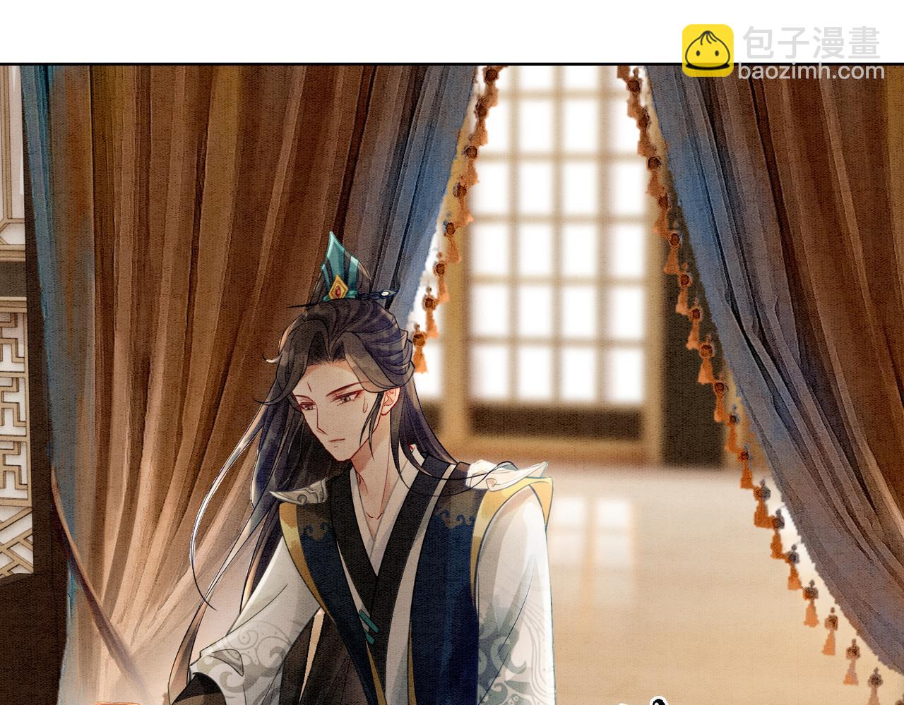 第31话 为何要逃&hellip;&hellip;(1/2)-第33话