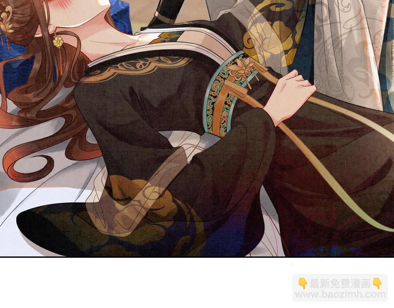 第31话 为何要逃&hellip;&hellip;(1/2)-第33话