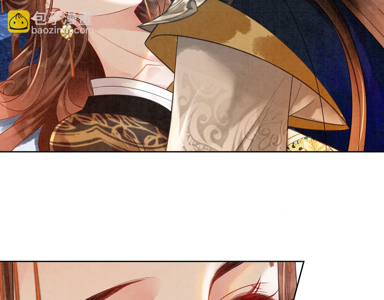 第31话 为何要逃&hellip;&hellip;(1/2)-第33话