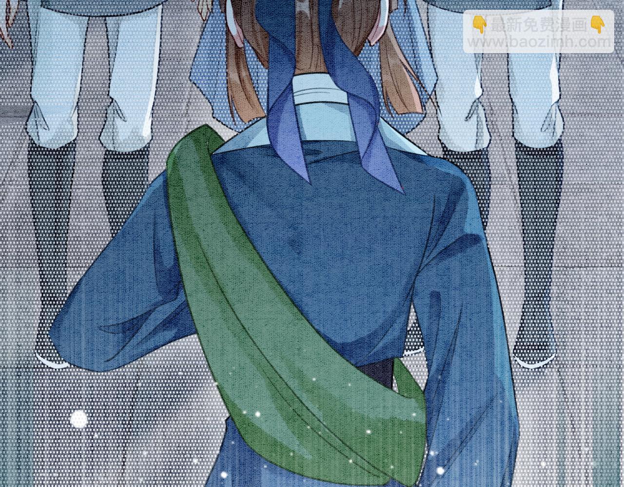 第33话 又被抓回来了(1/3)-第35话