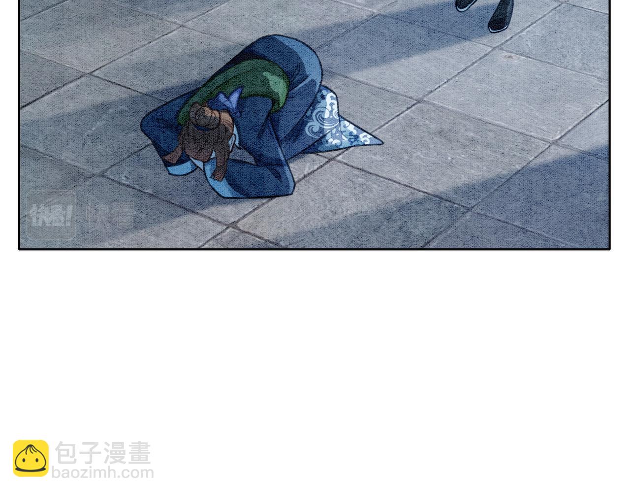 第33话 又被抓回来了(1/3)-第35话