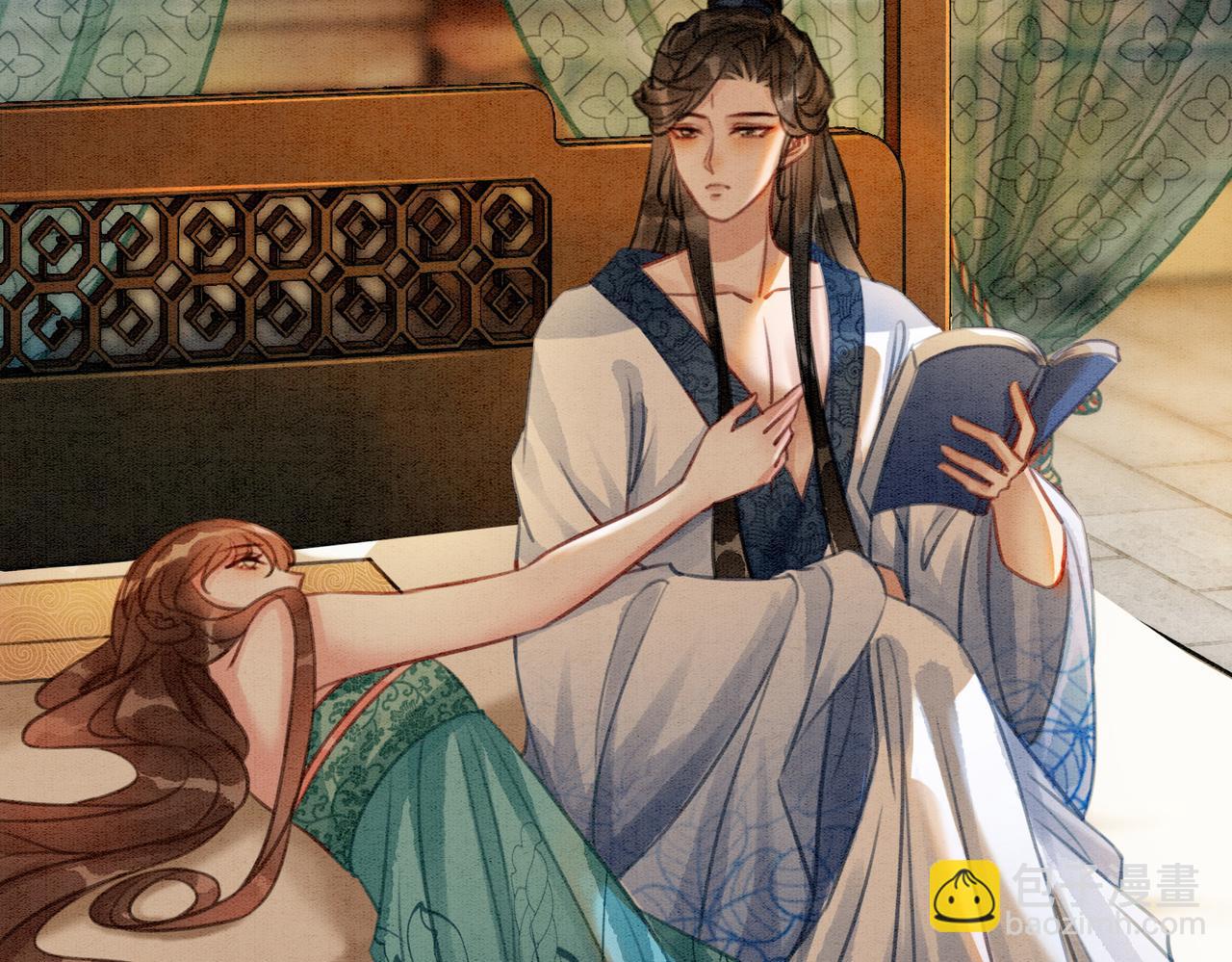 第35话 又误会了！(1/3)-第37话