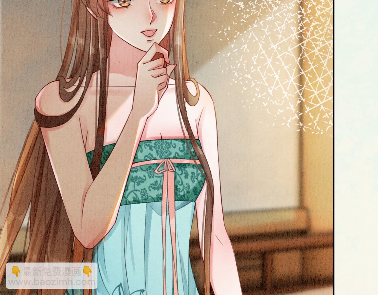 第35话 又误会了！(1/3)-第37话