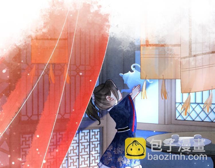 第3话 小团子闪亮登场(1/2)-第5话