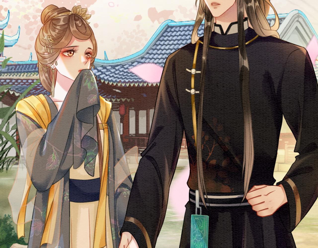 第41话 英雄救美(1/3)-第43话