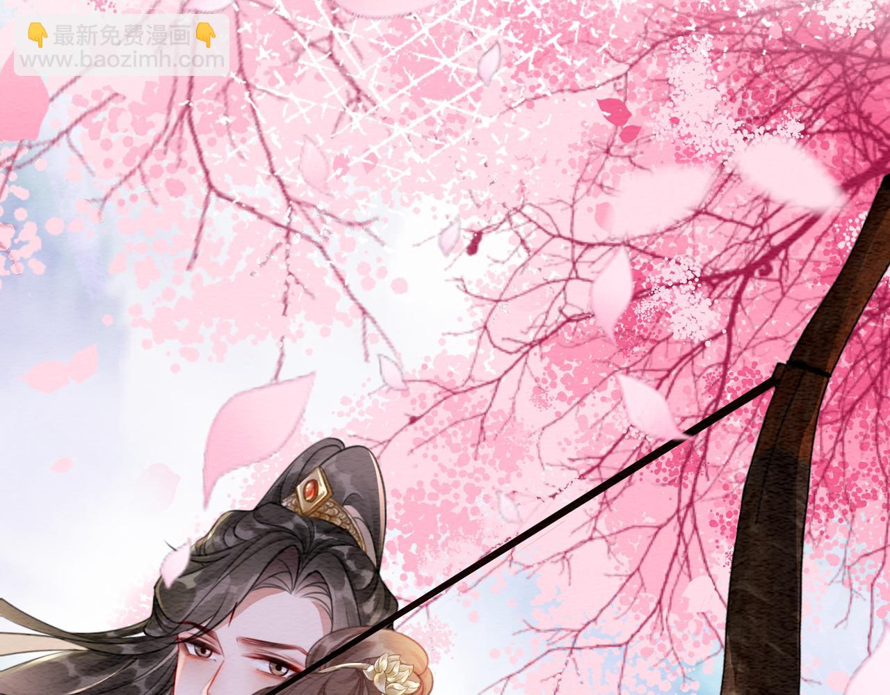 第43话 今天也被迟钝王妃气死(1/3)-第45话