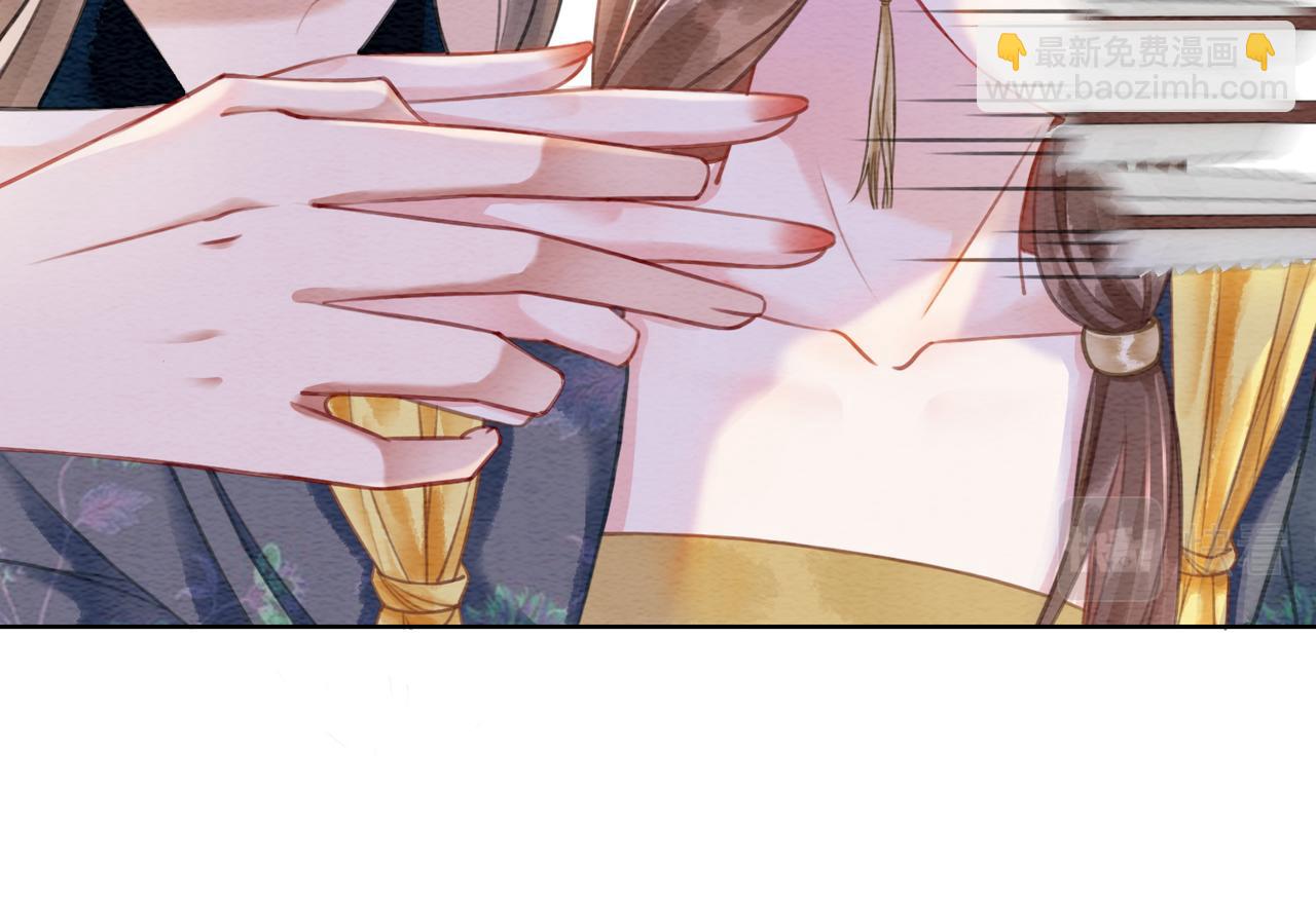 第43话 今天也被迟钝王妃气死(1/3)-第45话