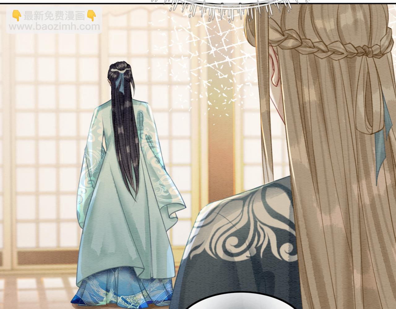 第47话 喂食play？(1/3)-第49话