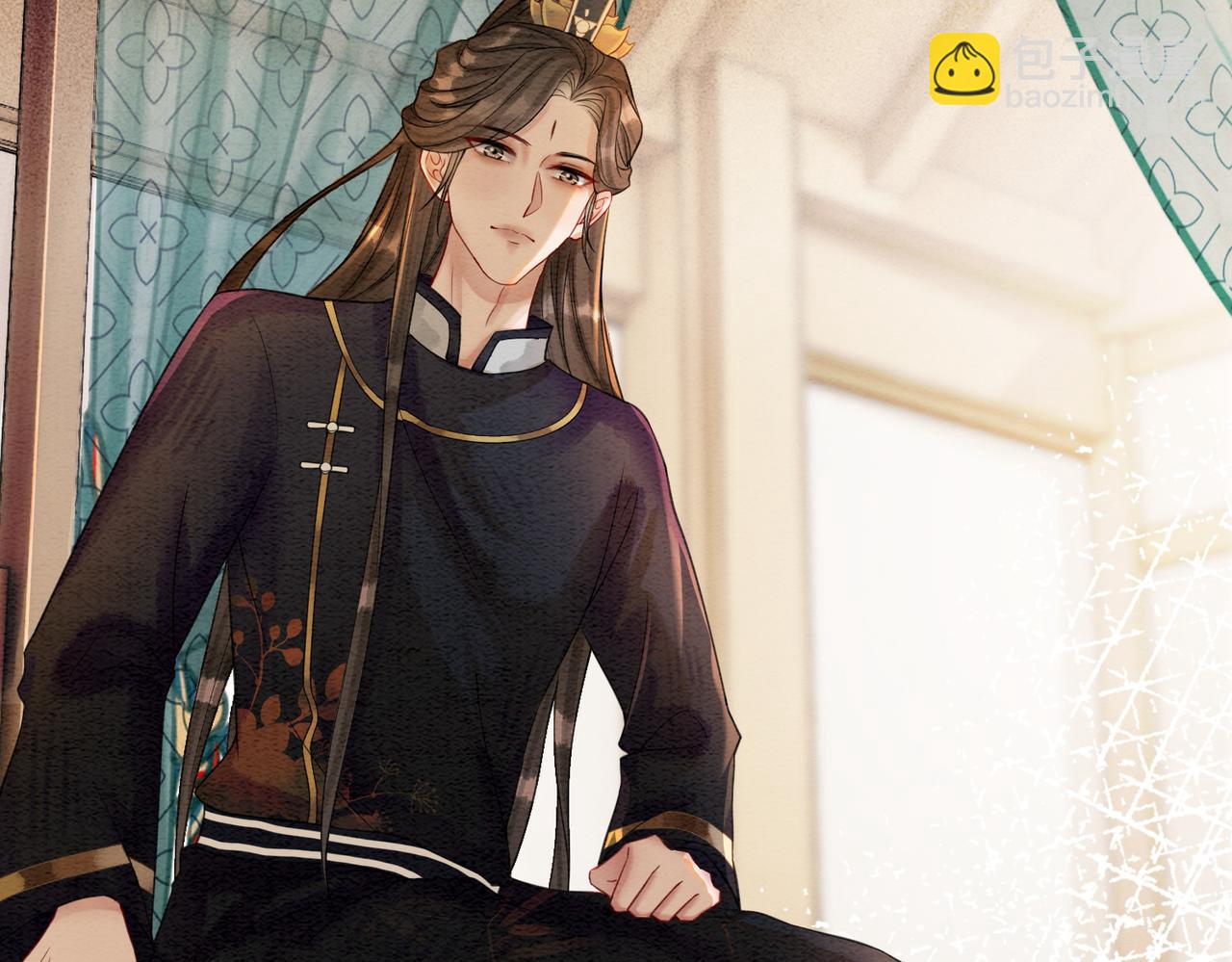 第47话 喂食play？(1/3)-第49话