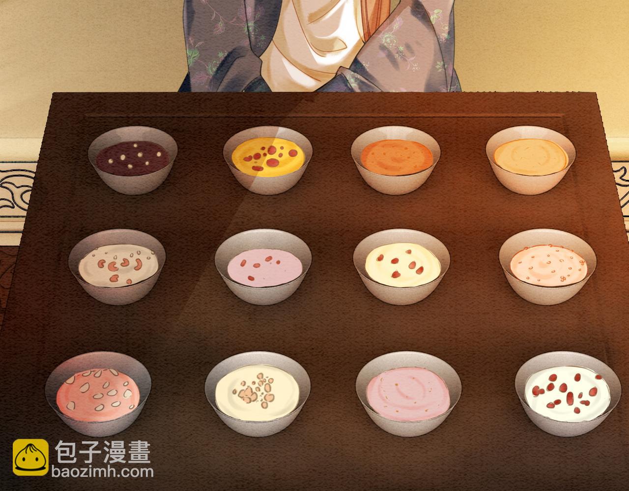 第47话 喂食play？(1/3)-第49话