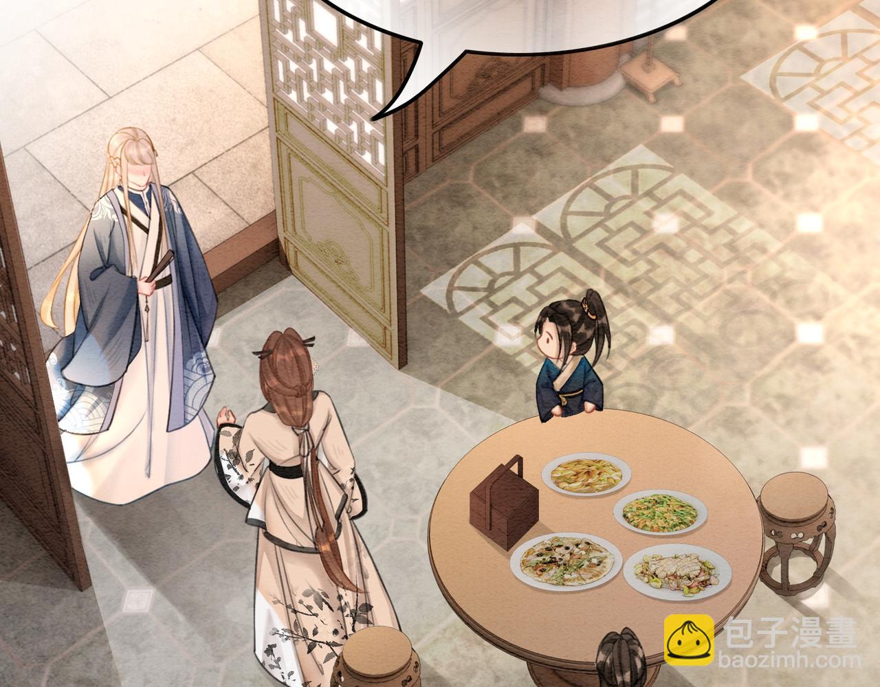 第53话 无条件宠你(1/3)-第55话