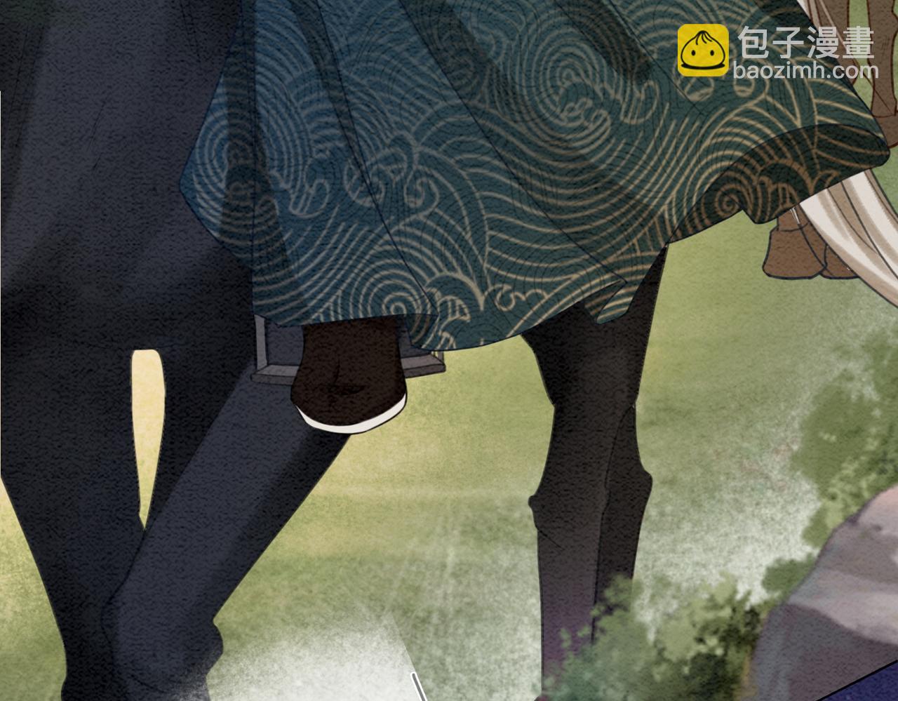 第55话 混入军营(1/3)-第57话