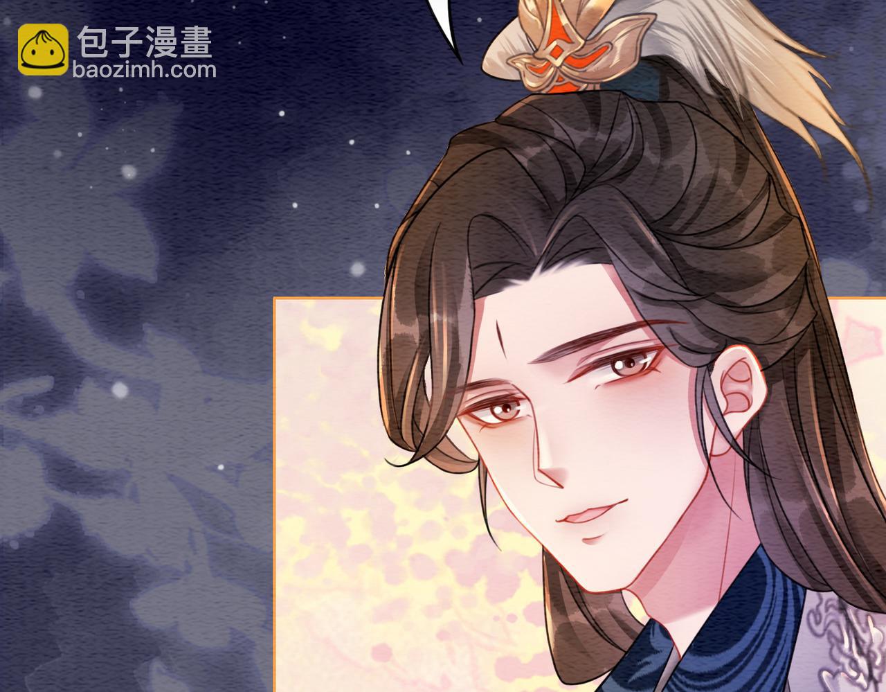 第57话 留在我身边(1/3)-第59话