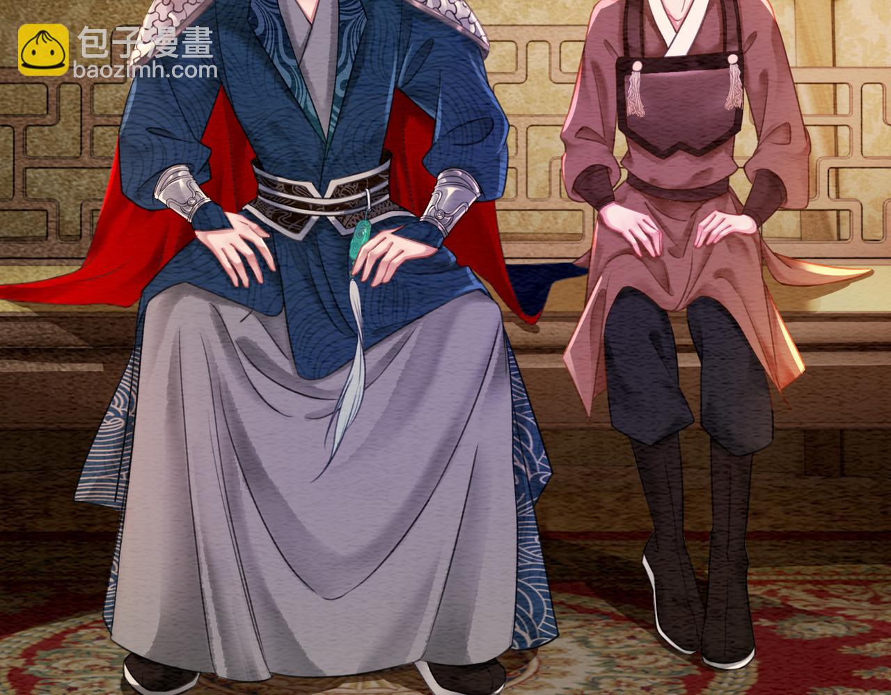 第57话 留在我身边(1/3)-第59话