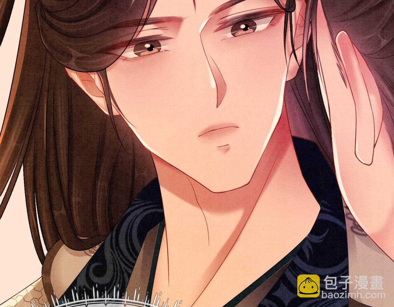 第57话 留在我身边(1/3)-第59话