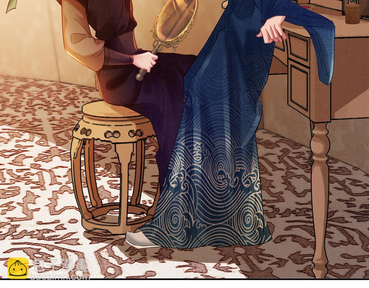 第59话 直男化妆哪家强！(1/2)-第61话