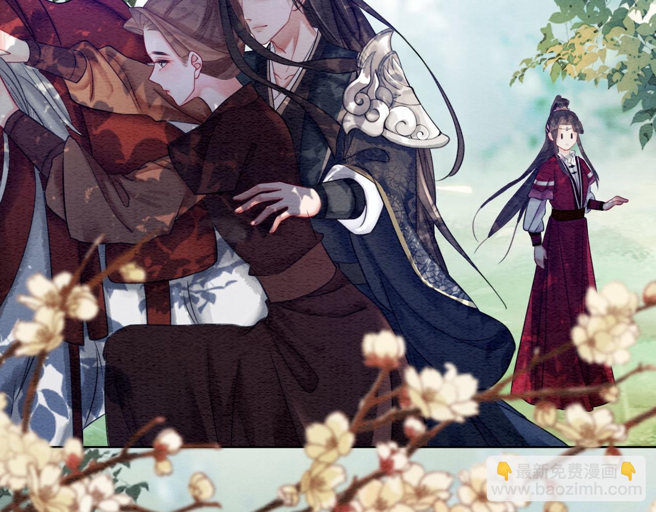 第63话 只宠你(1/3)-第65话