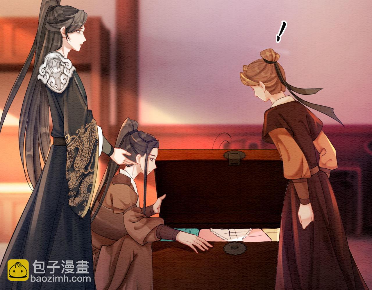 第65话 情话大师是怎样练成的(1/3)-第67话