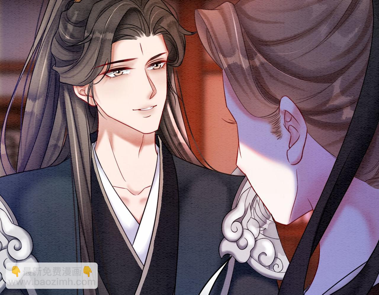 第65话 情话大师是怎样练成的(1/3)-第67话