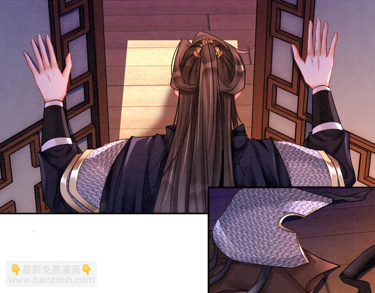 第71话 危机来临(1/2)-第73话