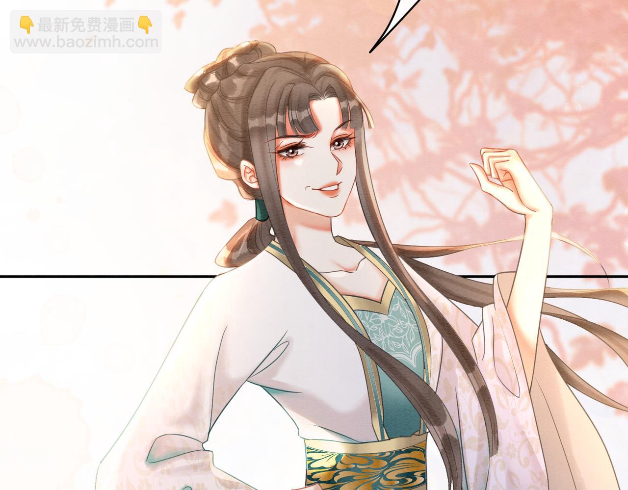 第73话 闺蜜登场？(1/2)-第75话