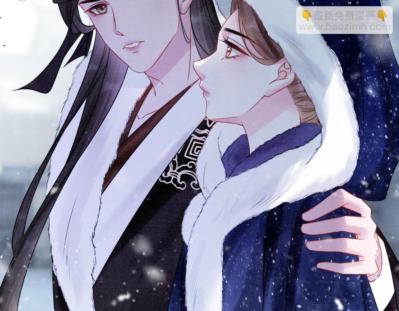 第77话 吐露心声(1/3)-第79话