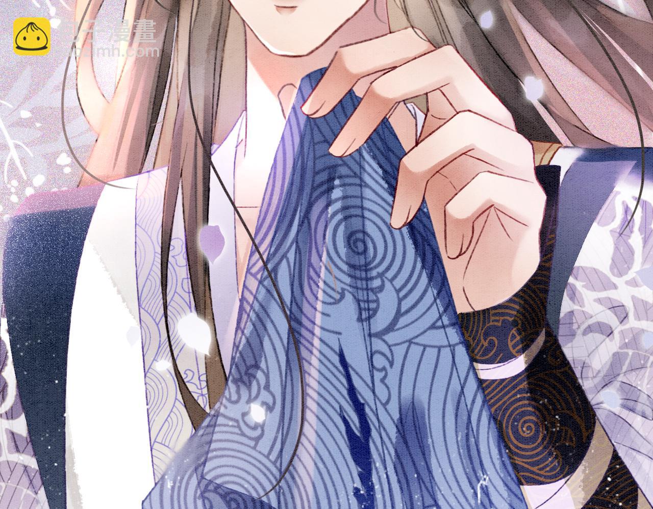 第7话 帮我查一个人(1/3)-第9话