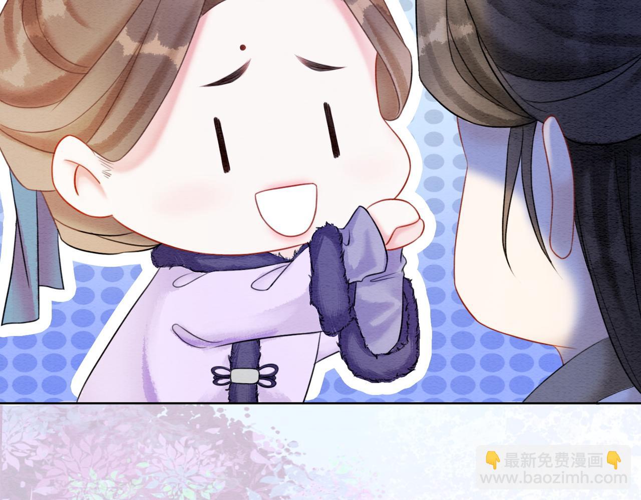 第79话 前有狐狸后有泰迪(1/3)-第81话