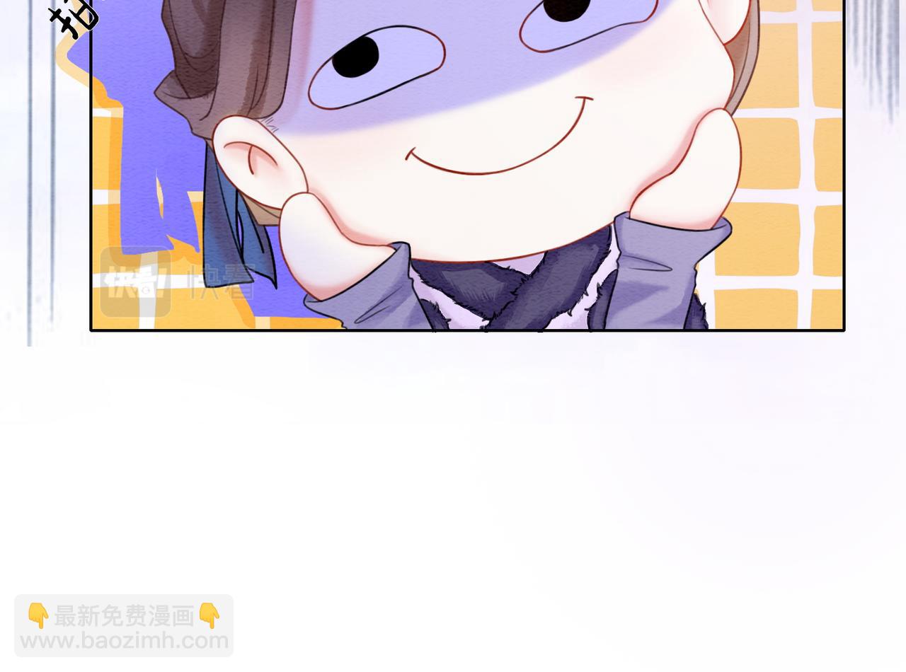 第79话 前有狐狸后有泰迪(1/3)-第81话