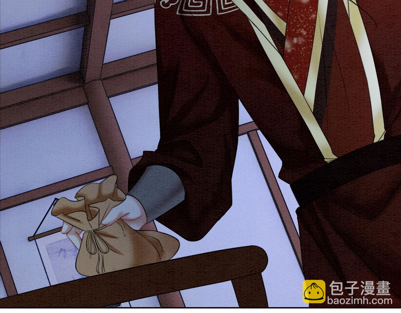 第79话 前有狐狸后有泰迪(1/3)-第81话