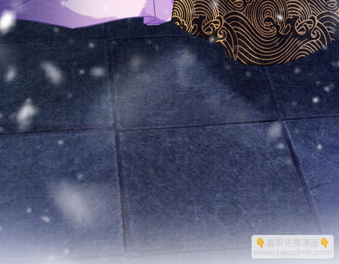 第81话 求你别走(1/3)-第83话