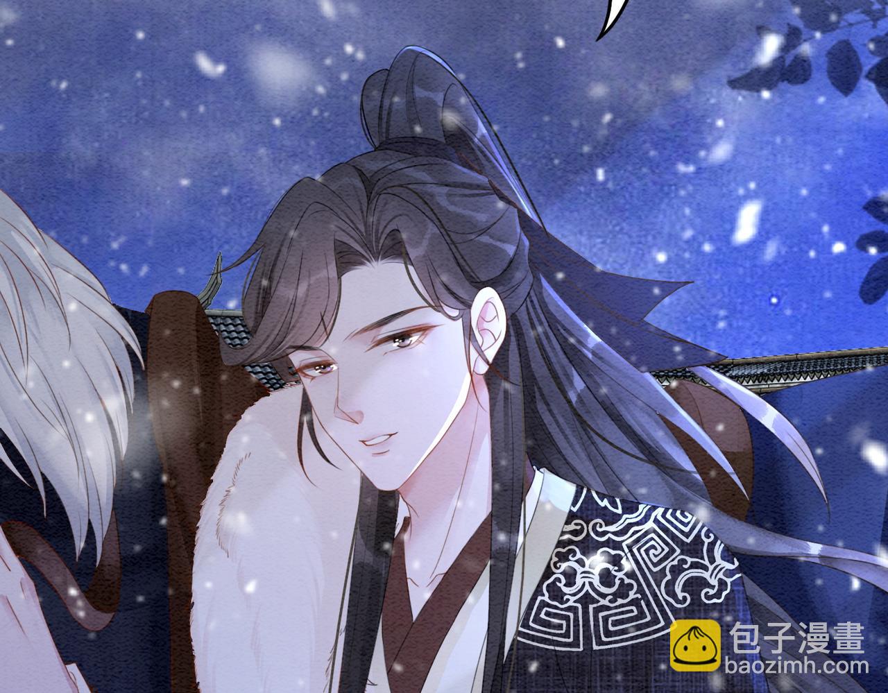 第81话 求你别走(1/3)-第83话