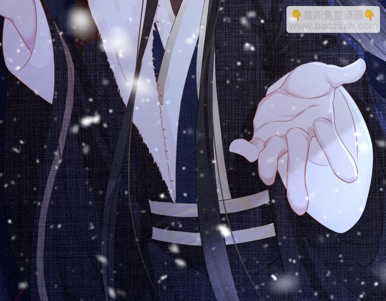 第81话 求你别走(1/3)-第83话