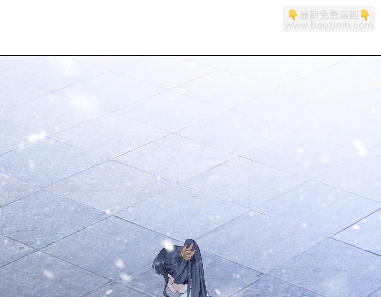 第81话 求你别走(1/3)-第83话