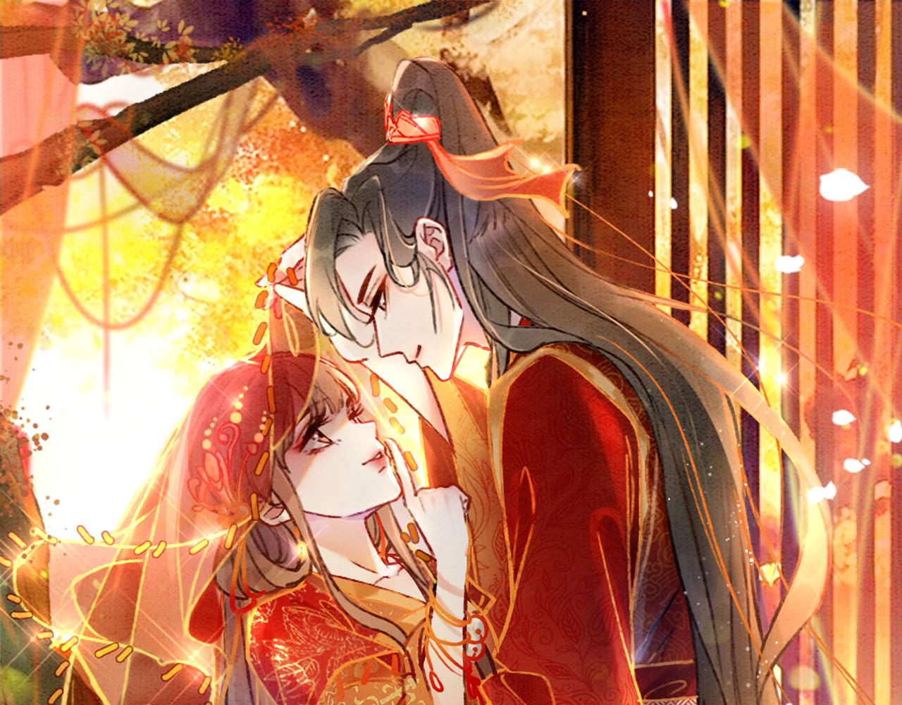 第83话 护妻max(1/2)-第85话