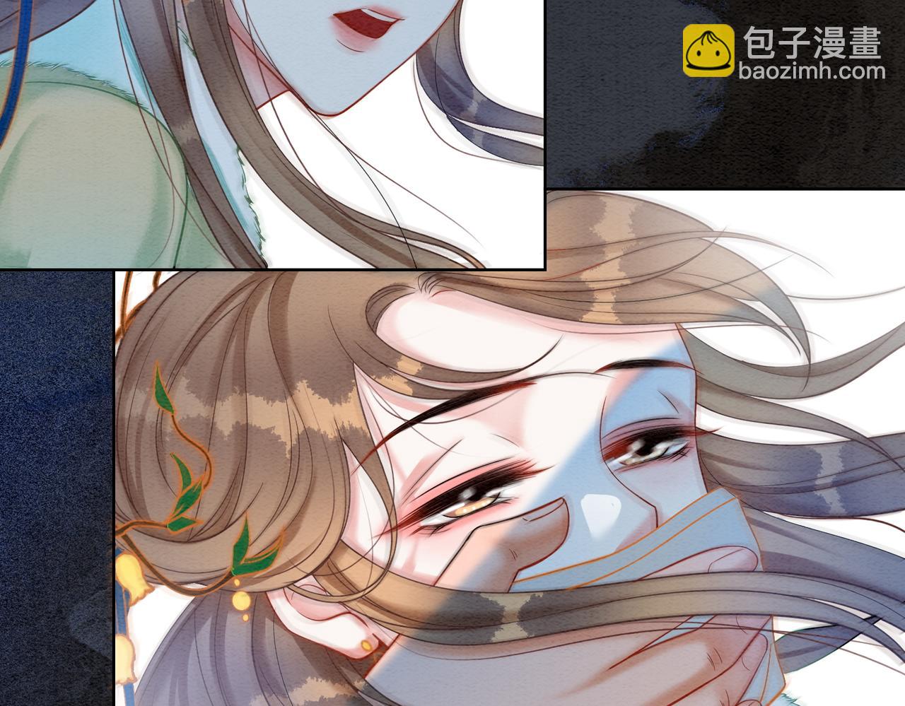 第87话 背叛(1/3)-第89话