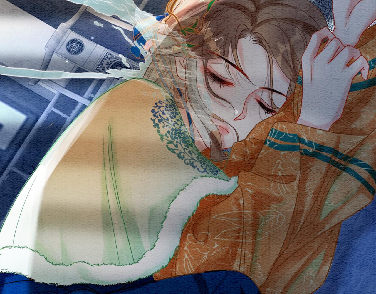 第87话 背叛(1/3)-第89话