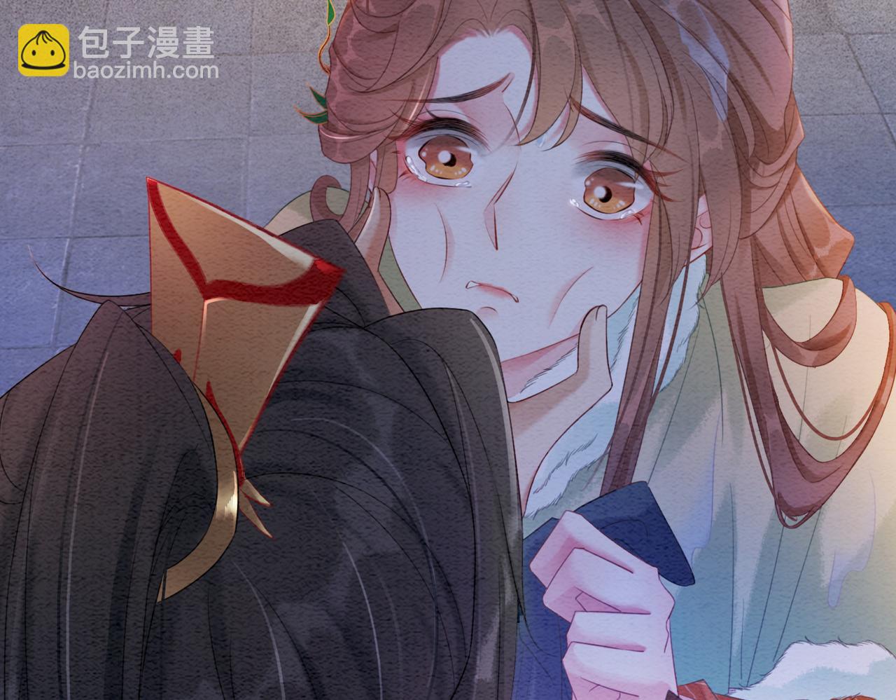 第87话 背叛(1/3)-第89话