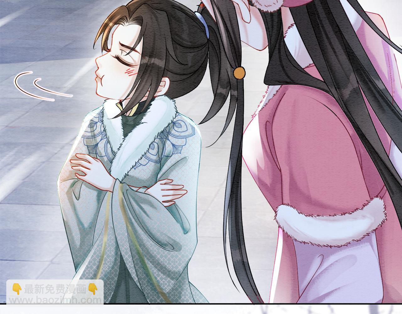 第89话 冷宫疑云(1/3)-第91话