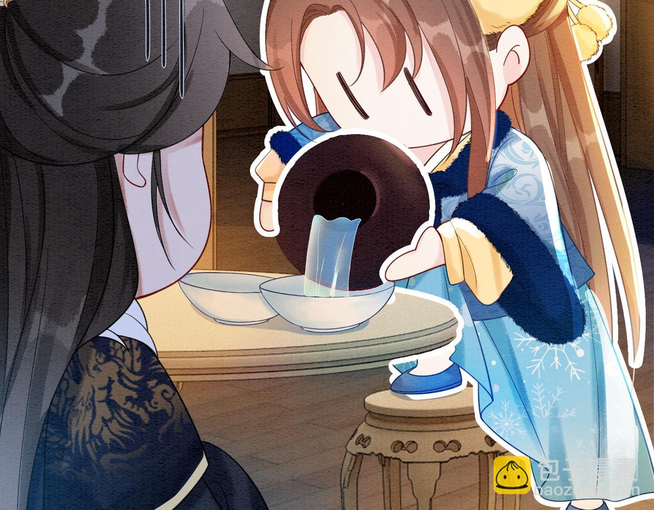 第91话 我爱你(1/3)-第93话