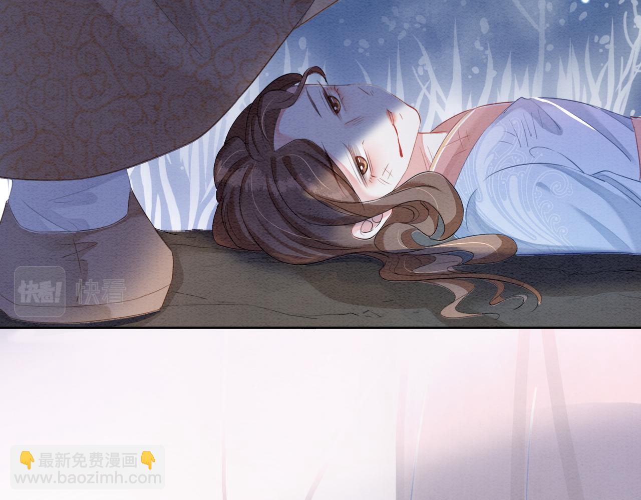 第91话 我爱你(1/3)-第93话