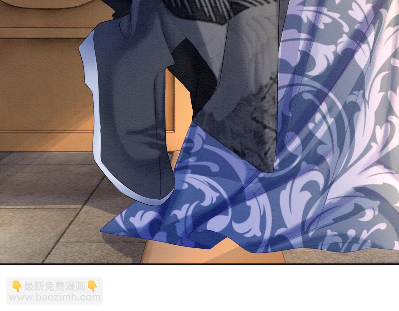 第97话 王妃无法醒来了？(1/2)-第99话