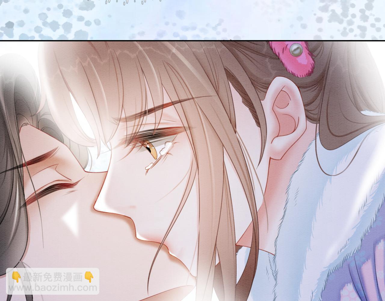 第97话 王妃无法醒来了？(1/2)-第99话