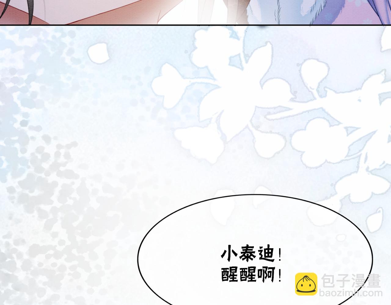 第97话 王妃无法醒来了？(1/2)-第99话