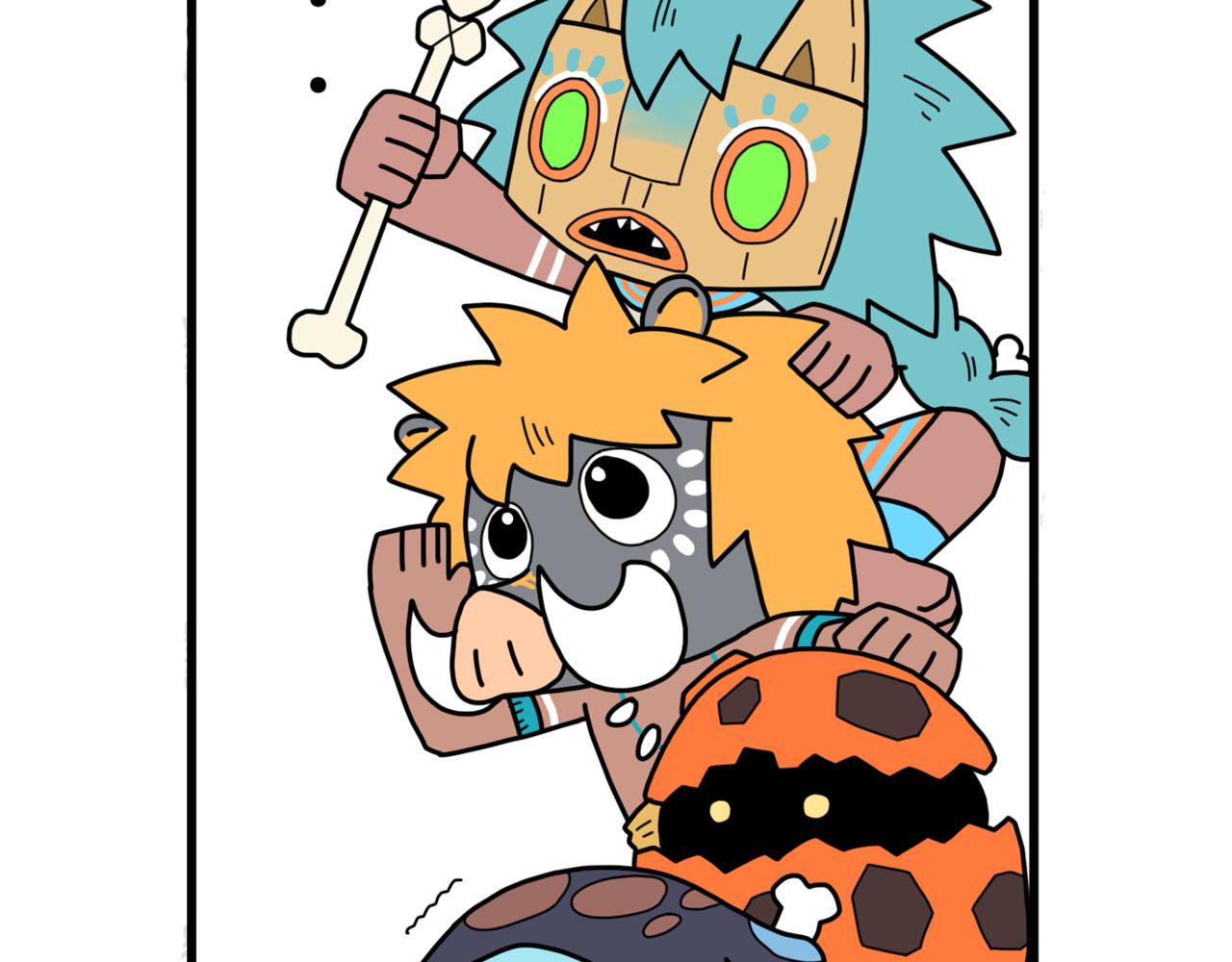 25特别篇-第25话